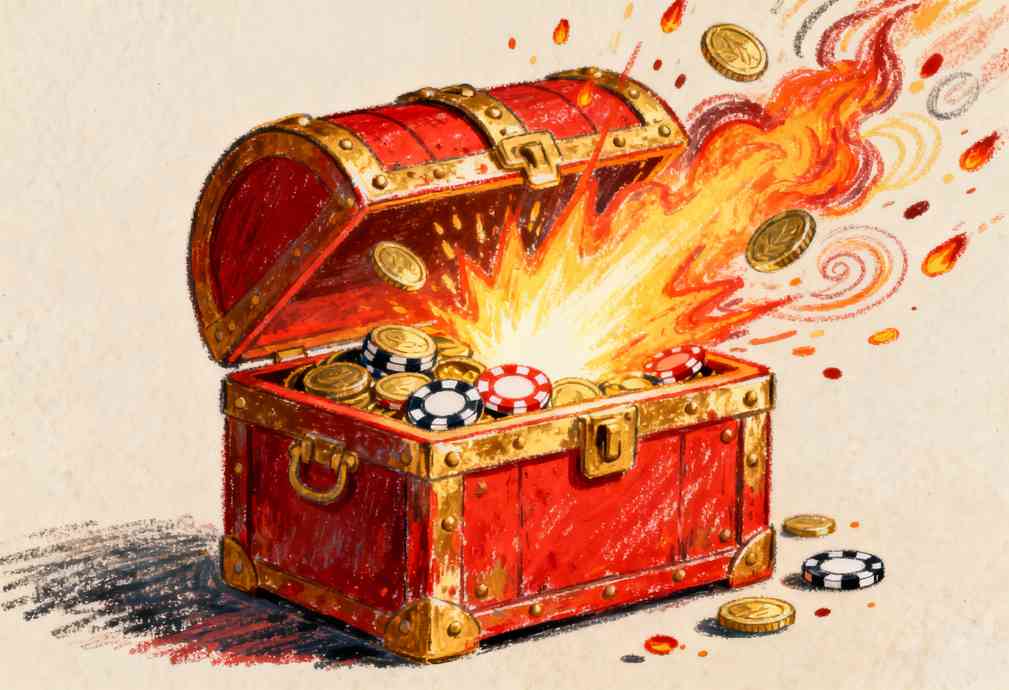 B7 Casino vs. Competidor: ¿Cuál es la Mejor Opción para Apostar?