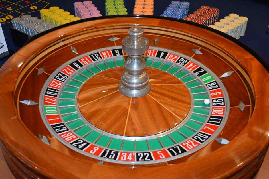 Éxito en Eurobets Casino: Historias Reales de Jugadores Triunfadores
